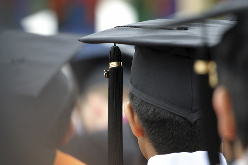 Graduation Hats