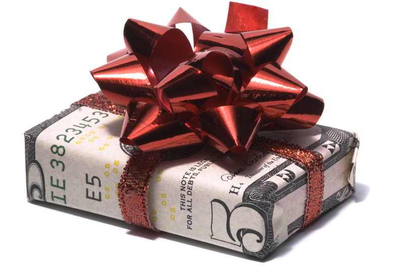 Holiday Gift Giving and Tax Deductions for Business Gifts - The TurboTax  Blog