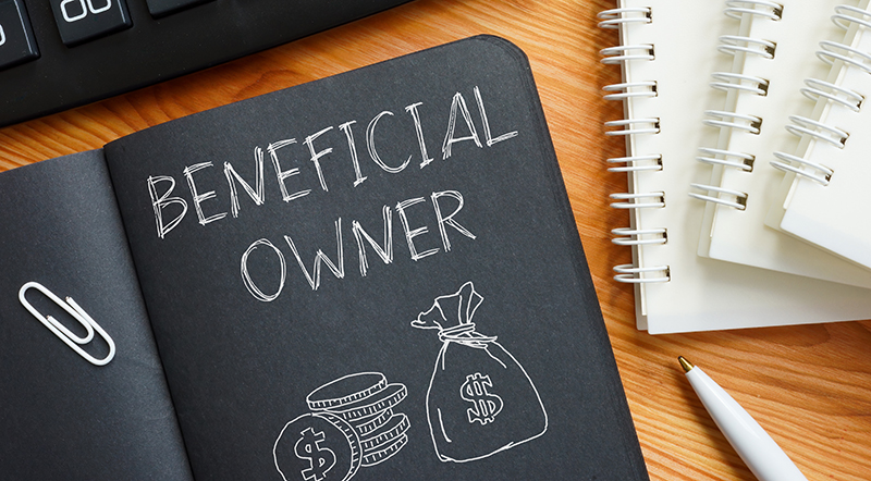 Beneficial Owner