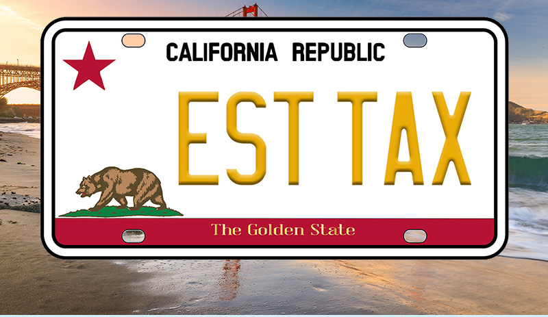 Understanding California State Estimated Tax Payments: A Comprehensive Guide