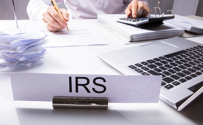 How does the IRS choose who to audit?