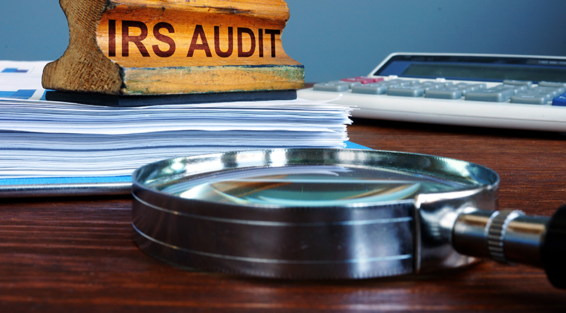 IRS Audit