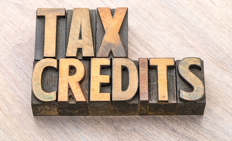 Tax Credit Refundable Vs Non Refundable