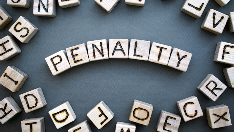 IRS First Time Penalty Abatement | Tax Penalty Removal Help