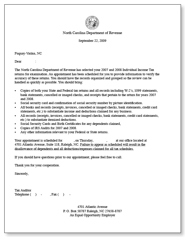 North-Carolina-Audit-Notice-Sample-1a.png