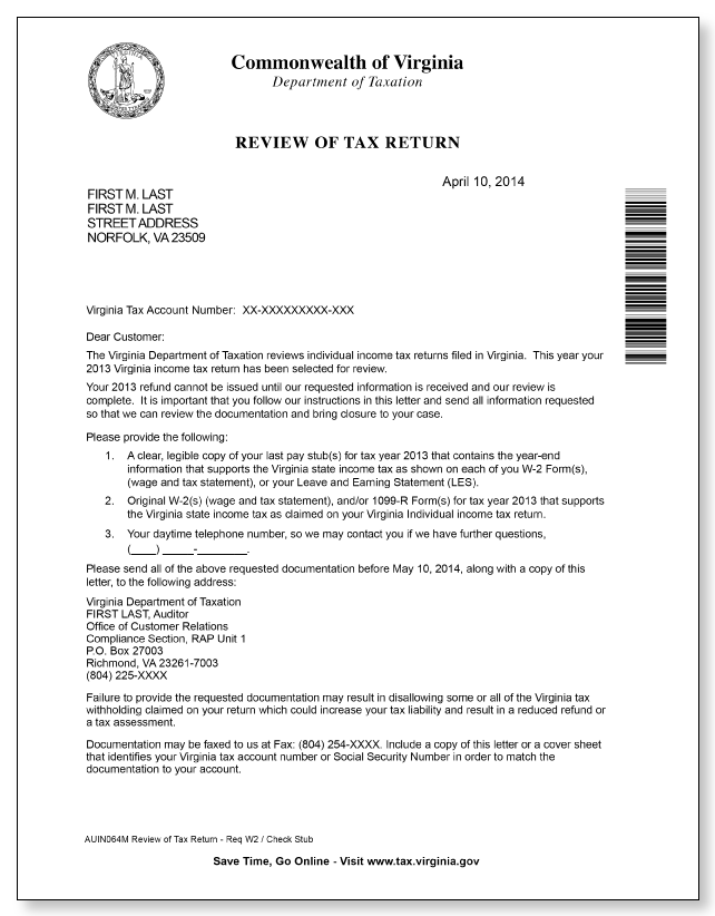 virginia-department-of-taxation-review-letter-sample-1