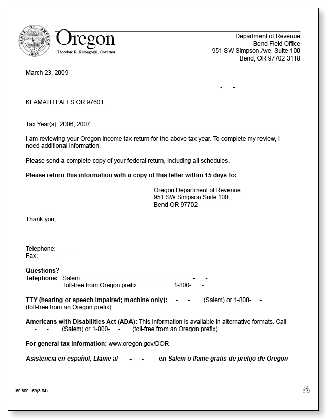 Oregon-Audit-Notice-150-800-159-Sample-1a.png