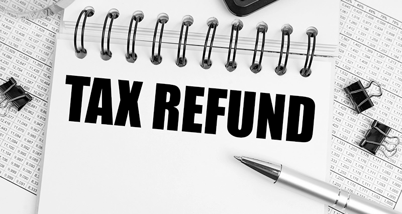 Tax Refund
