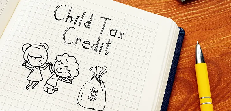 Child Tax Credit