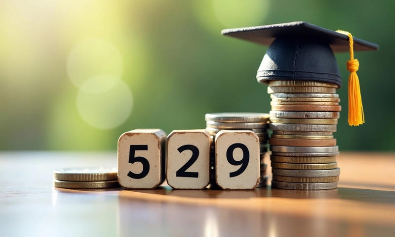 529 Plan graphic