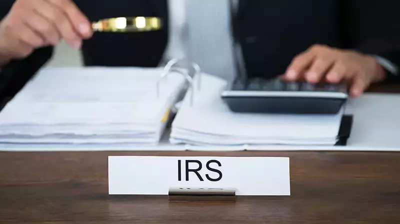 IRS Examiner