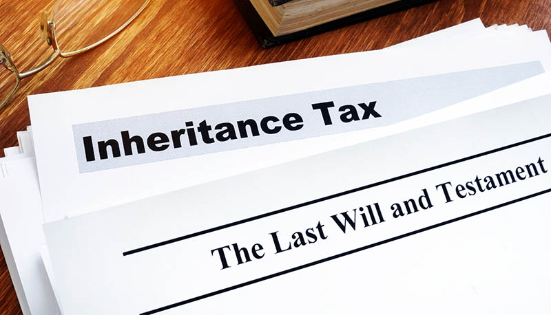 Inheritance Tax