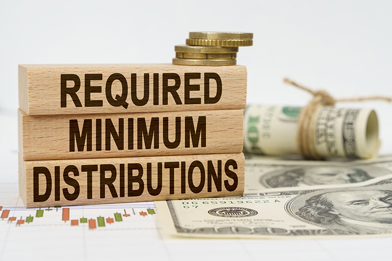 Required Minimum Distributions