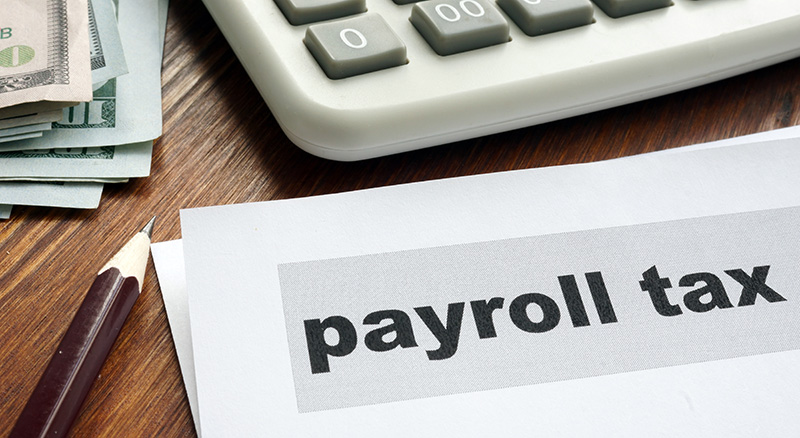 Payroll Tax