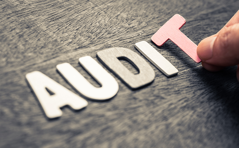 Audit