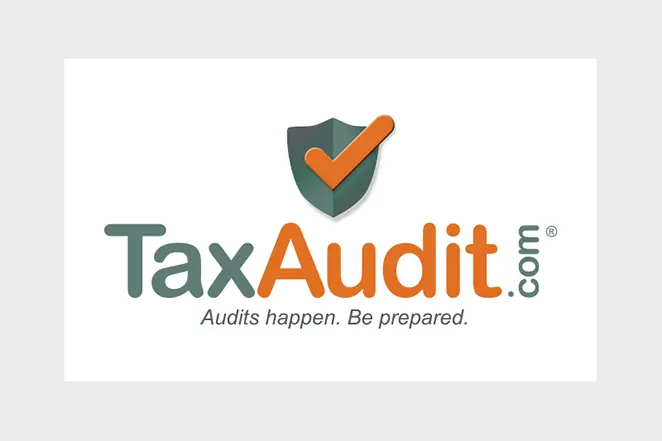 TaxAudit Logo